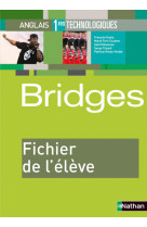 Bridges 1res st - fichier élève