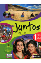 Juntos 1re l, es, s 2011 - grand format