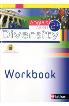 Diversity 2de 2014 - workbook