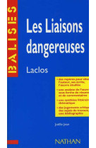 Liaisons dangereuses