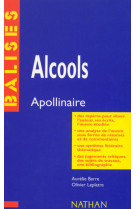 Alcools