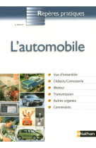 L'automobile - reperes pratiques n50