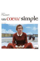 Un coeur simple - flaubert