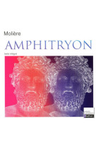 Amphitryon moliere carres classiques n55