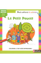 Mes cahiers a colorier petit p