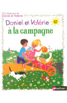 Daniel et valerie la campagne