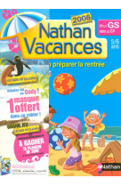 Cdv 2008 maternelle gs-cp