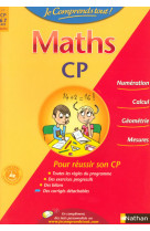 Je comprends tout ! maths 6-7 ans