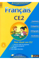 Je comprends tout ! français ce2 8-9 ans