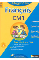 Je comprends tout ! français cm1 9-10 ans