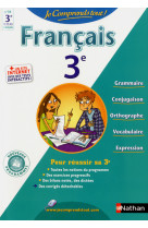 Je comprends tout ! francais 3e