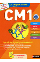 Je comprends tout ! cm1