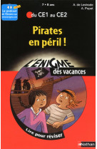 Enigme vac ce1 au ce2 pirates