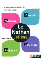 Le nathan collège