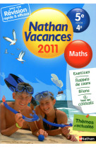 Cdv 2011 mathematiques 5e/4e