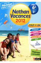 Cdv 2012 tout en un 6e/5e