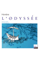 L'odyssee 6e - carres classiques