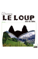 Le loup dans les fables 6eme n02 carres classiques