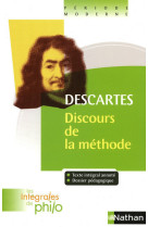 Les intégrales de philo - descartes, discours de la méthode