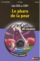 Enigme vac ce2 au cm1 le phare