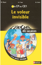 Enigme vac cp au ce1 voleur