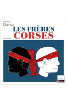 Freres corses dumas