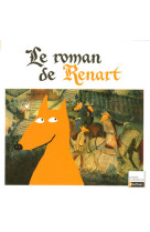 Le roman de renart n37