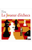 Le joueur d'echecs n42