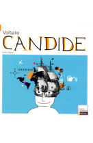 Candide voltaire