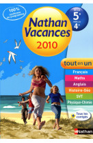 Cdv 2010 tout en un 5-4