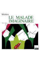 Moliere malade imaginaire