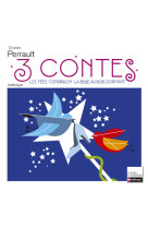 Perrault 3 contes