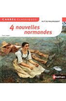 4 nouvelles normandes - maupassant - 43