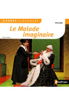 Le malade imaginaire - moliere - 58