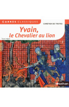 Yvain ou le chevalier au lion - 74