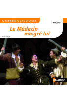 Le médecin malgré lui - moliere - 70