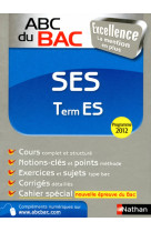 Abc excellence ses term es