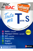 Abc du bac confiance toute ma term s