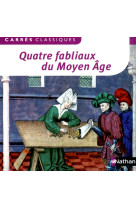 Quatre fabliaux du moyen age - 5