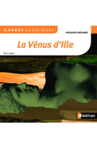 La vénus d'ile - mérimée - 11