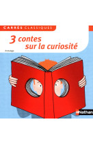 3 contes sur la curiosité - 22