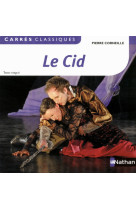 Le cid - corneille - 20