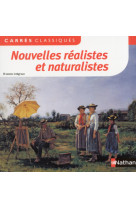 8 nouvelles réalistes et naturalistes - 82