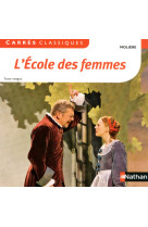 L'ecole des femmes - moliere - 76