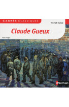 Claude gueux - hugo - 80