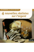 4 nouvelles réalistes sur l'argent - 27