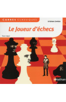 Le joueur d'echecs - zweig - 42