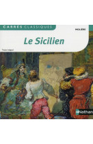 Le sicilien - moliere - 52