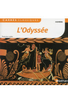 L'odyssée - homére - 1