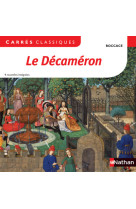 Le décaméron - boccace - 84